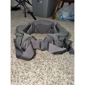 REI Hip Belt Women's M Backpacking Gray BRAND NEW